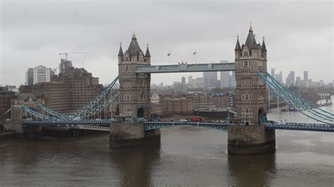 London Bridge Live Webcam